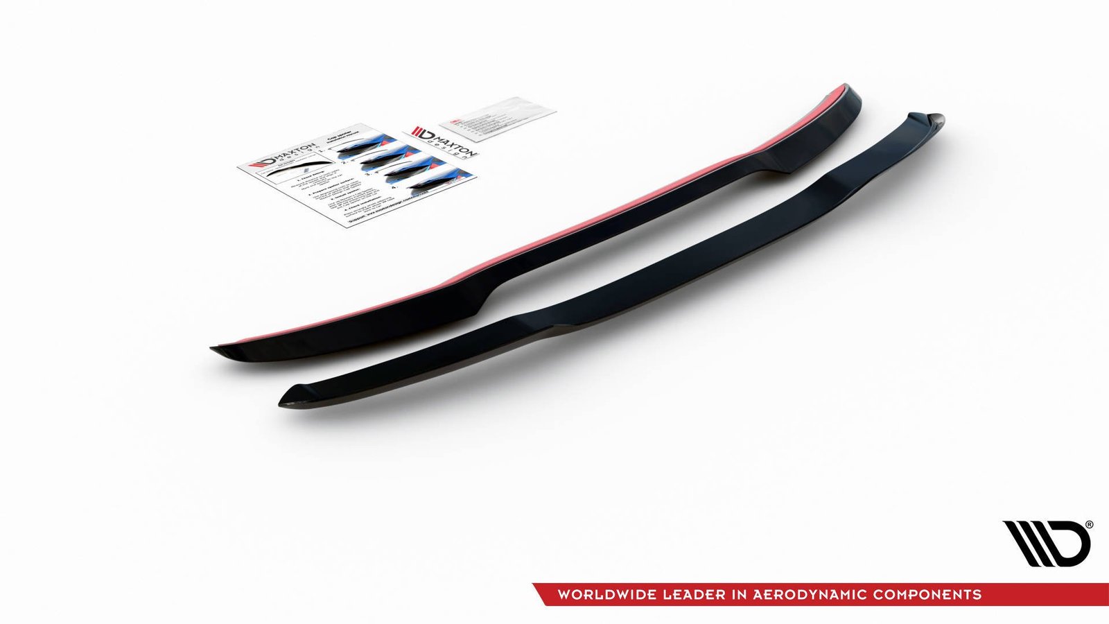 Extensión de Alerón Peugeot 2008 Mk2 - Imagen 5