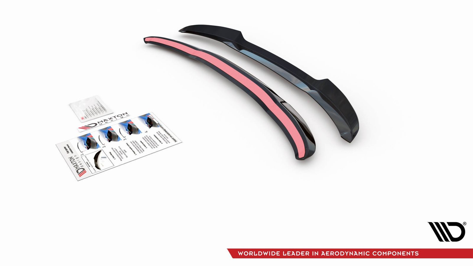 Extensión de Alerón Peugeot 2008 Mk2 - Imagen 6