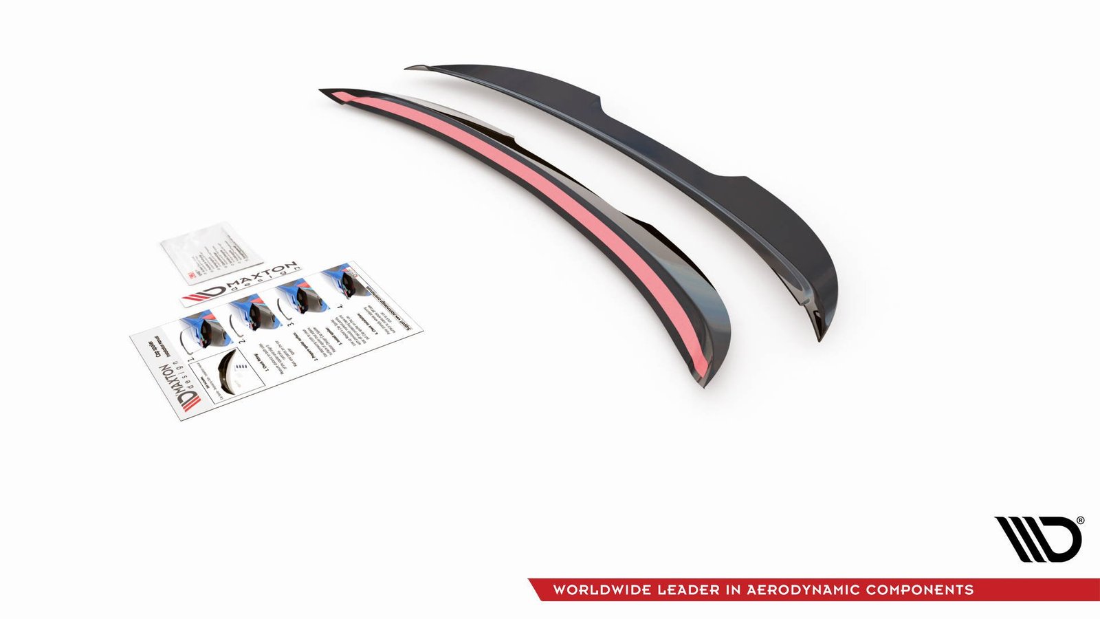 Extensión de Alerón Peugeot 308 GT Mk2 Facelift - Imagen 6
