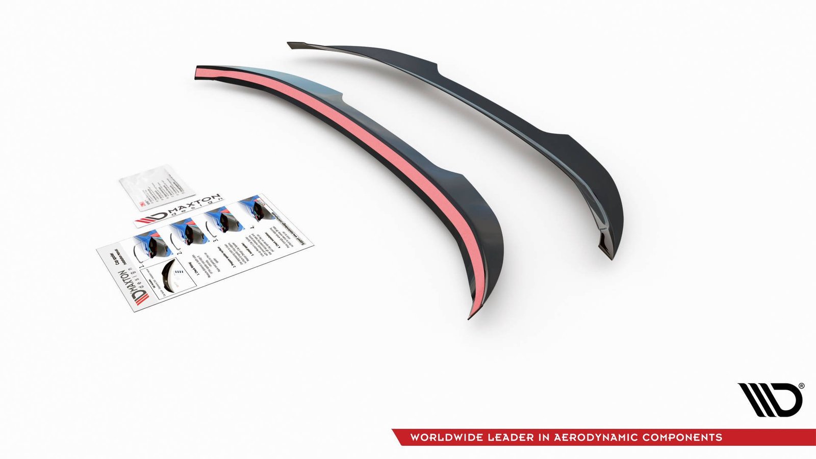 Extensión de Alerón Peugeot 308 SW Mk2 - Imagen 5