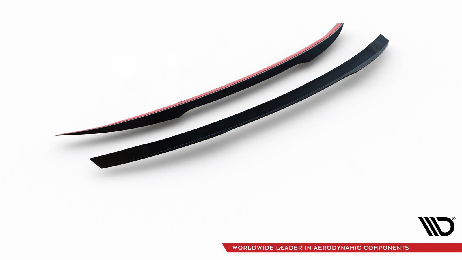 Extensión de Alerón Porsche 911 Carrera 991 Facelift - Imagen 7
