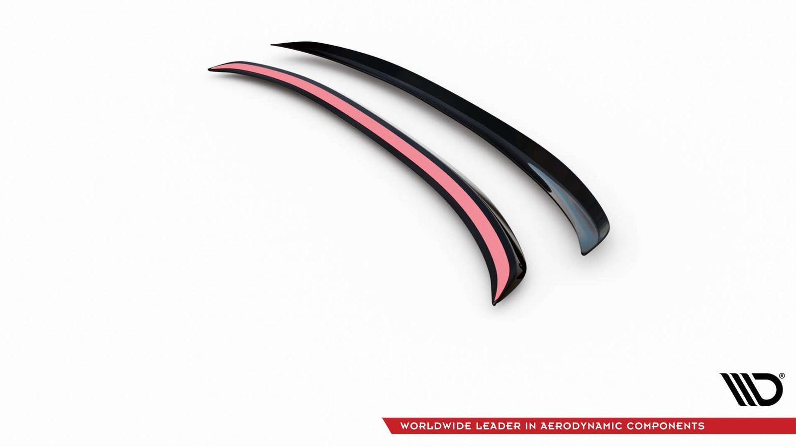 Extensión de Alerón Porsche 911 Carrera / Carrera GTS 997 Facelift - Imagen 4