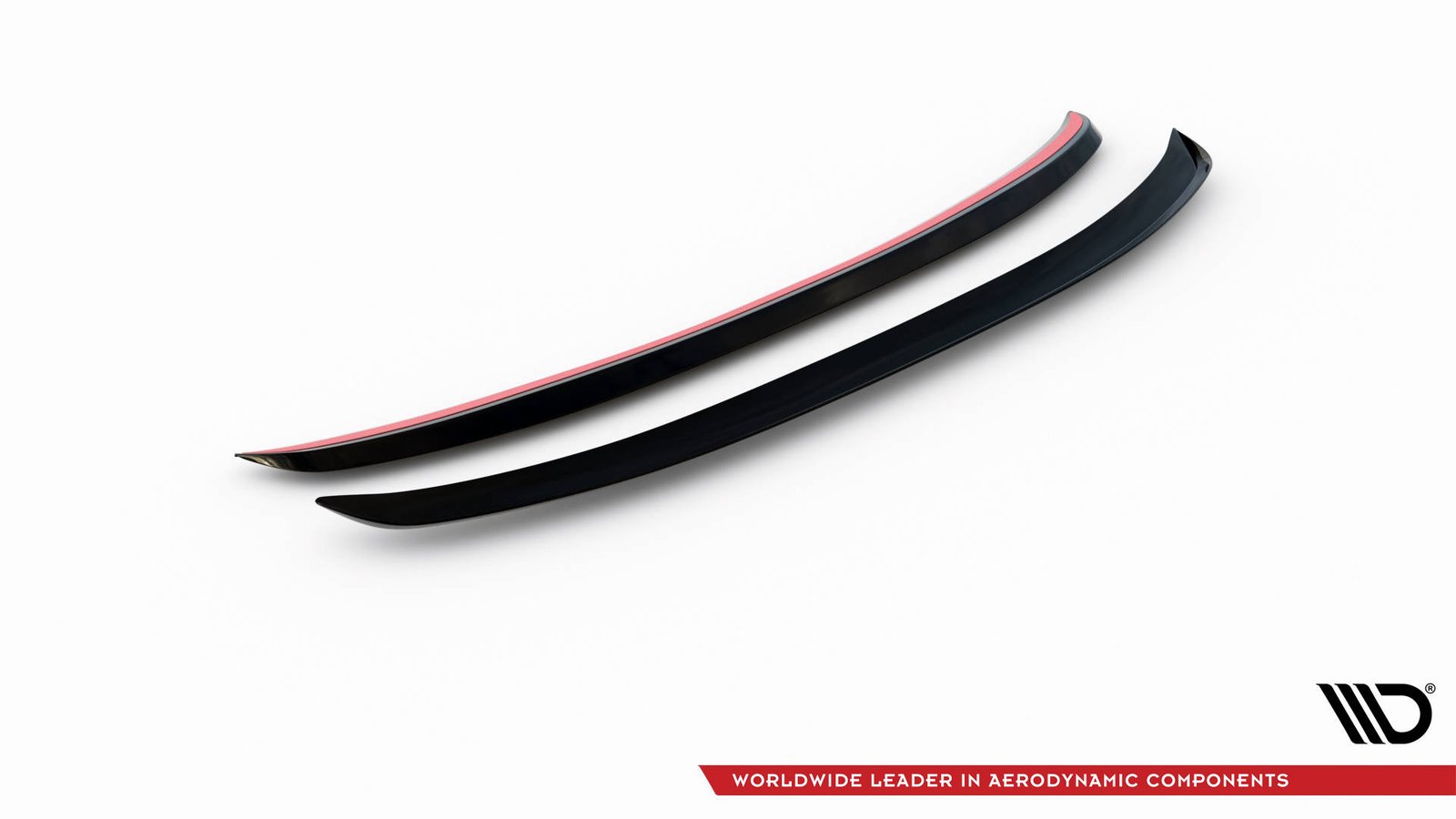 Extensión de Alerón Porsche 911 Carrera / Carrera GTS 997 Facelift - Imagen 5