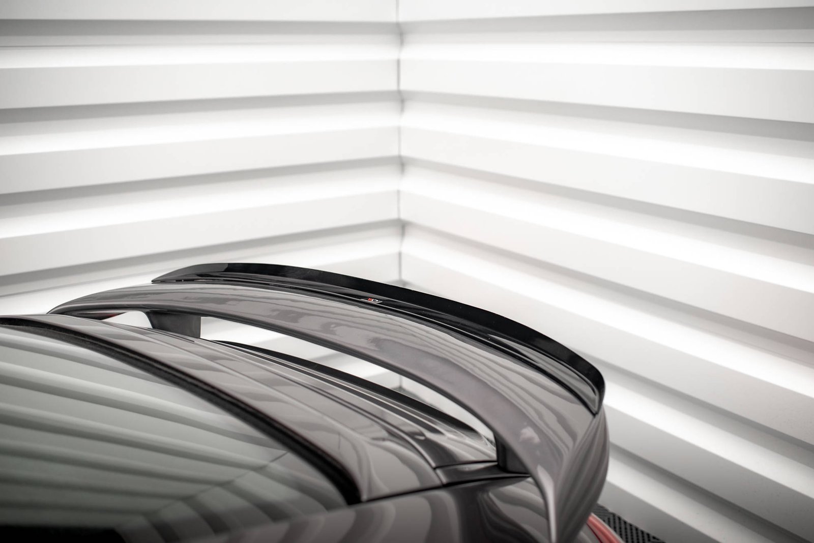 Extensión de Alerón Porsche 911 Carrera / Carrera GTS 997 Facelift - Imagen 3