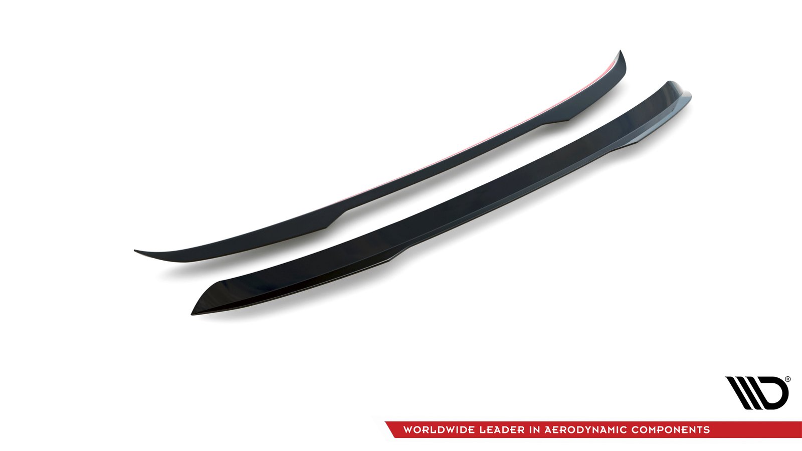 Extensión de Alerón Porsche Macan Mk1 - Imagen 5