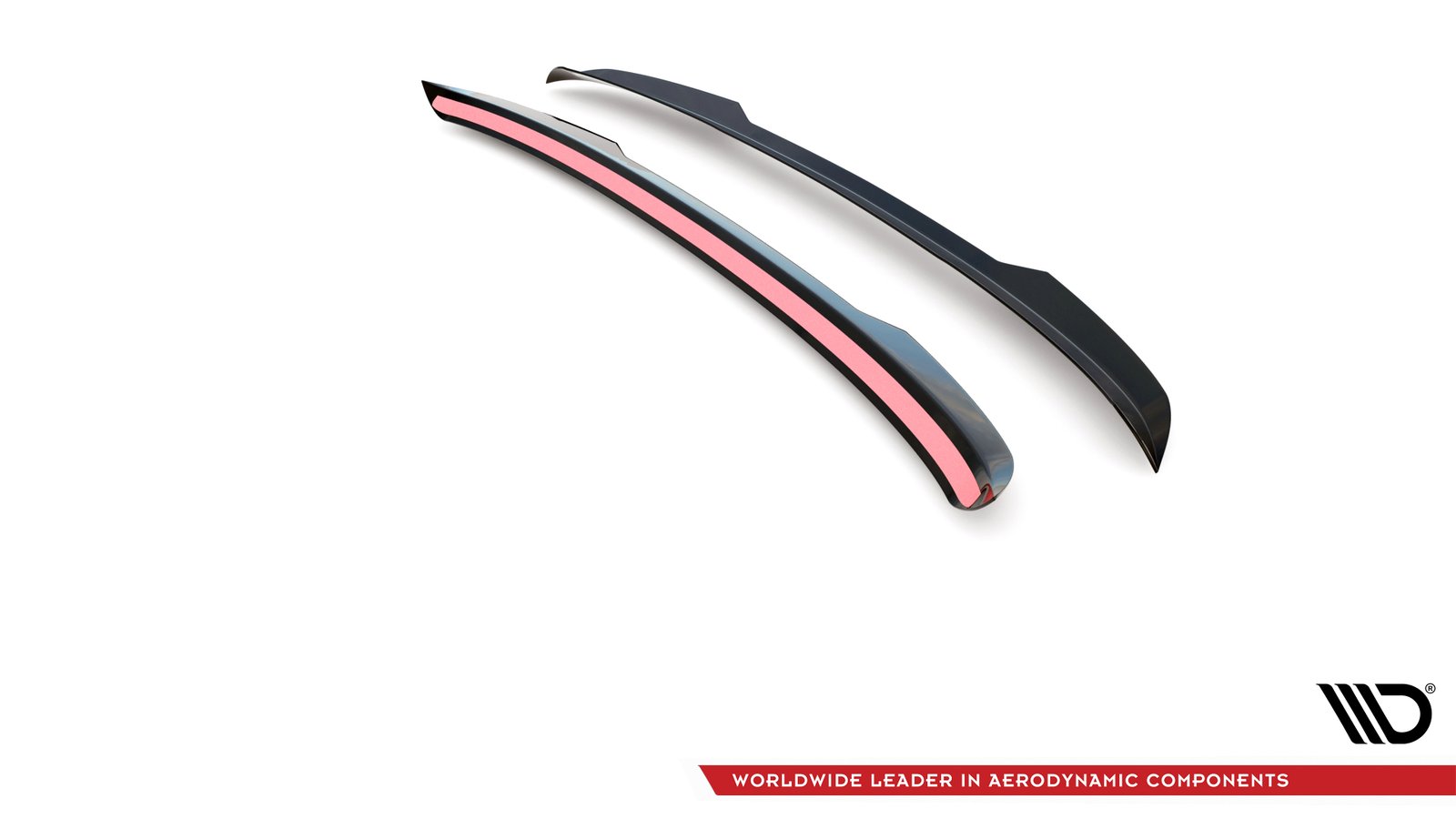 Extensión de Alerón Porsche Macan Mk1 - Imagen 11