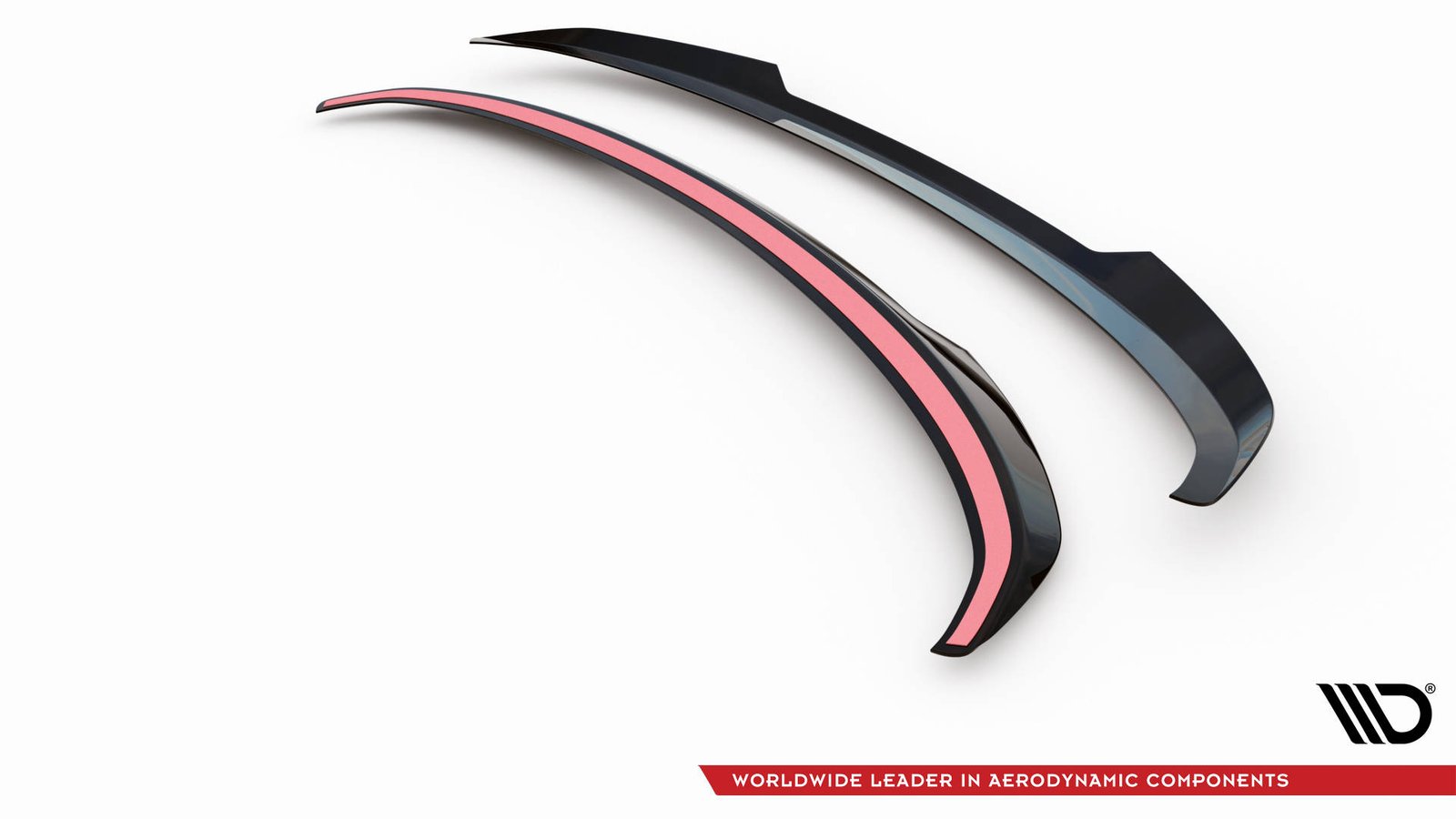Extensión de Alerón Porsche Porsche 911 Turbo S 992 - Imagen 4