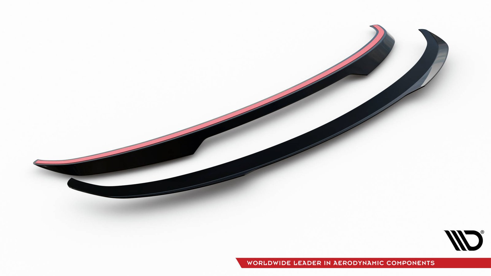 Extensión de Alerón Porsche Porsche 911 Turbo S 992 - Imagen 5
