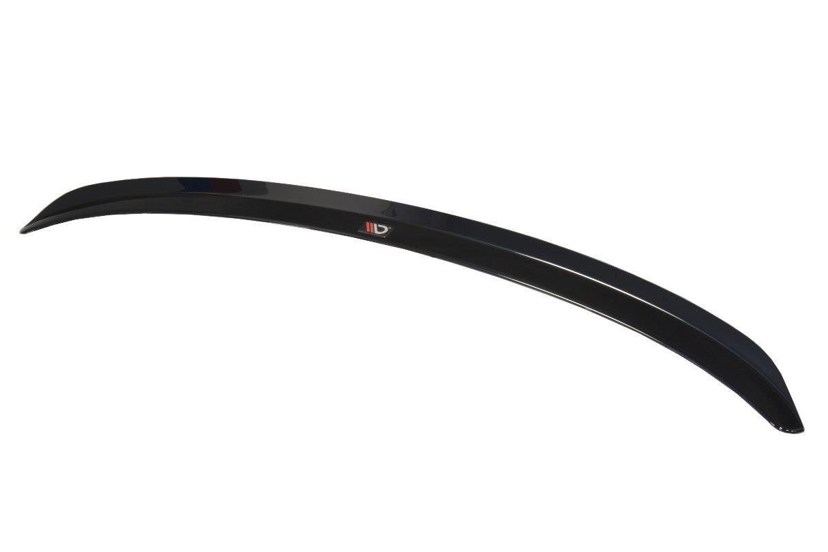 Extensión de Alerón Renault Megane Hatchback MK4 - Imagen 5