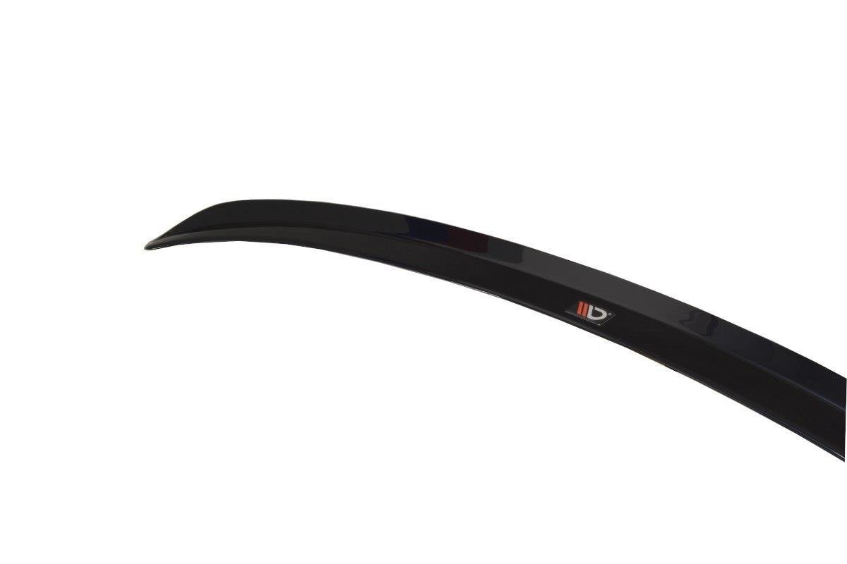 Extensión de Alerón Renault Megane Hatchback MK4 - Imagen 6