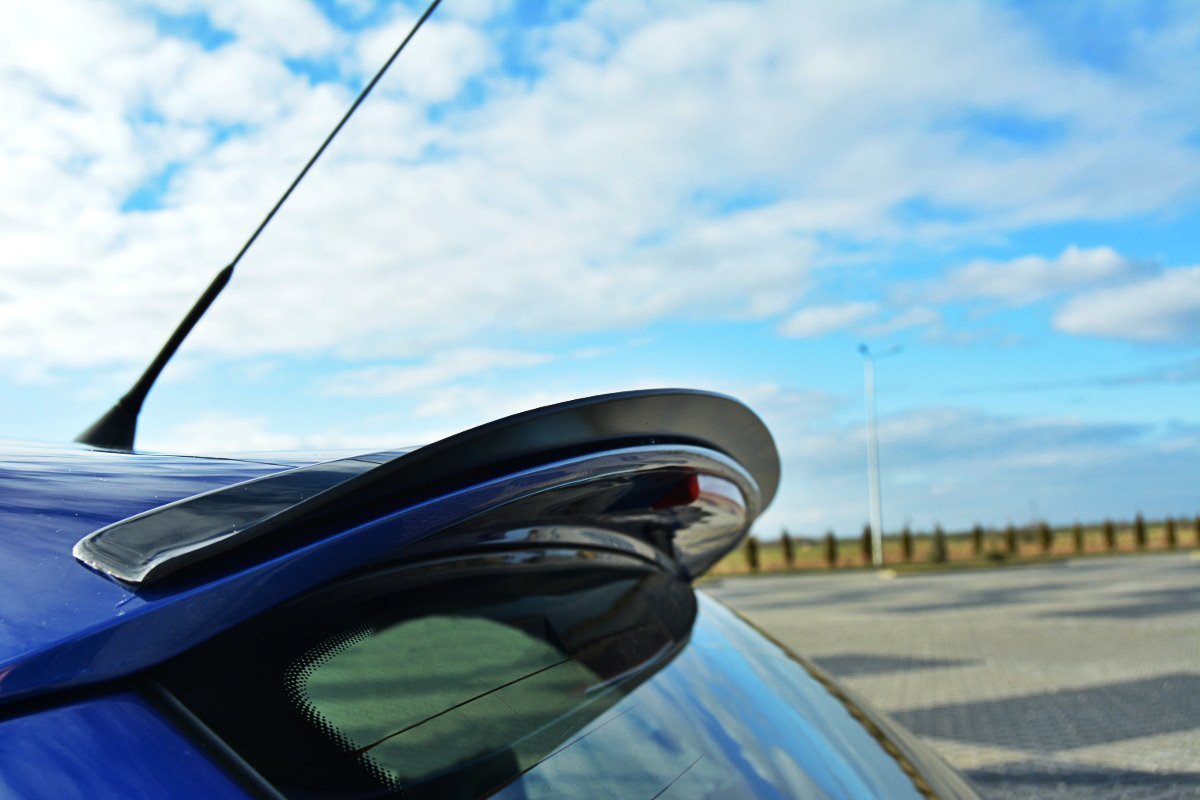 Extensión de Alerón Seat Ibiza MK2 Facelift Cupra - Imagen 3