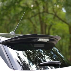 Extensión de Alerón Suzuki Swift 6 Sport
