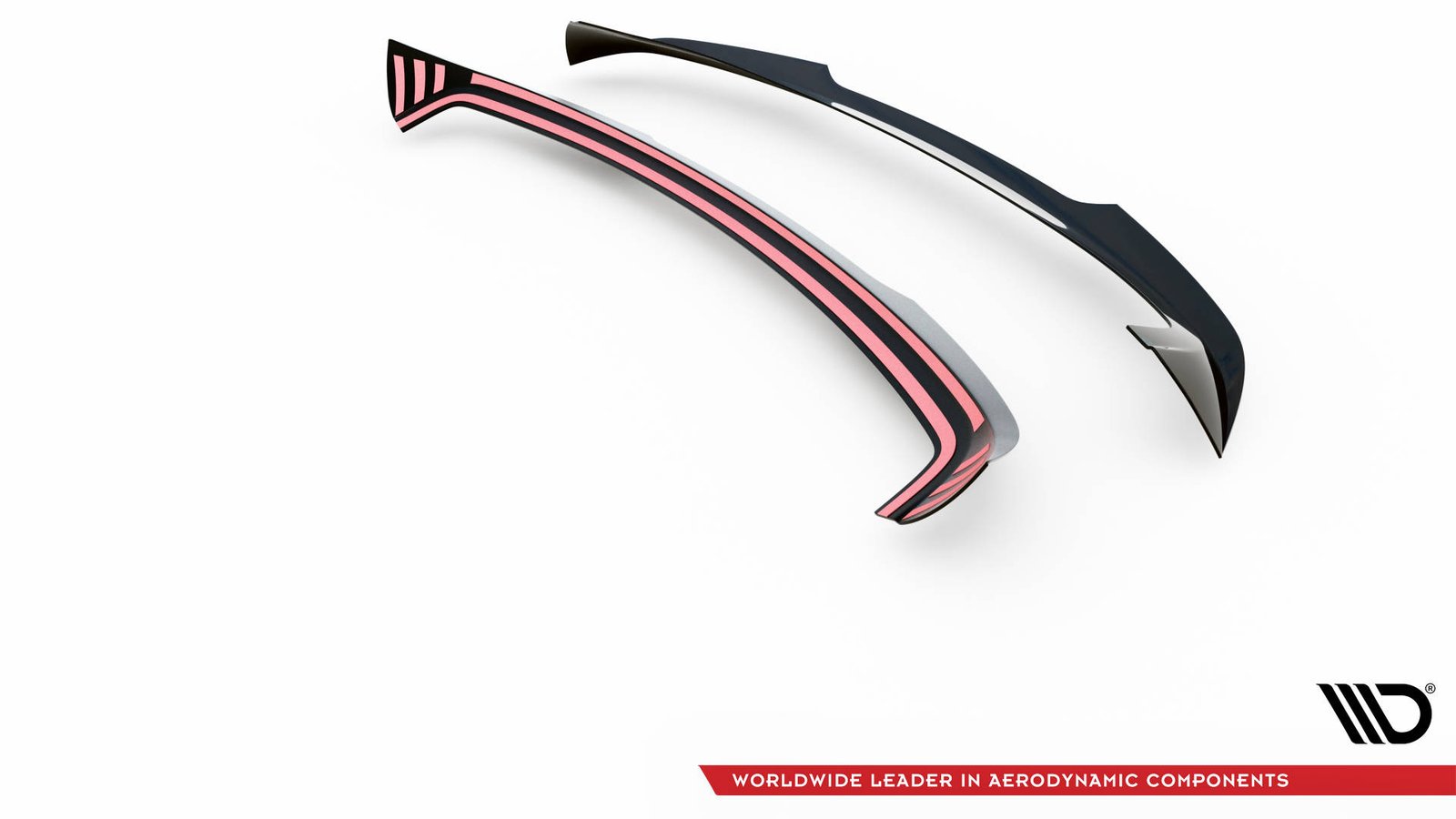 Extensión de Alerón Seat Ateca Mk1 - Imagen 4
