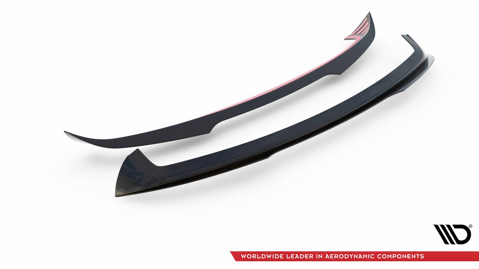 Extensión de Alerón Seat Ateca Mk1 - Imagen 5