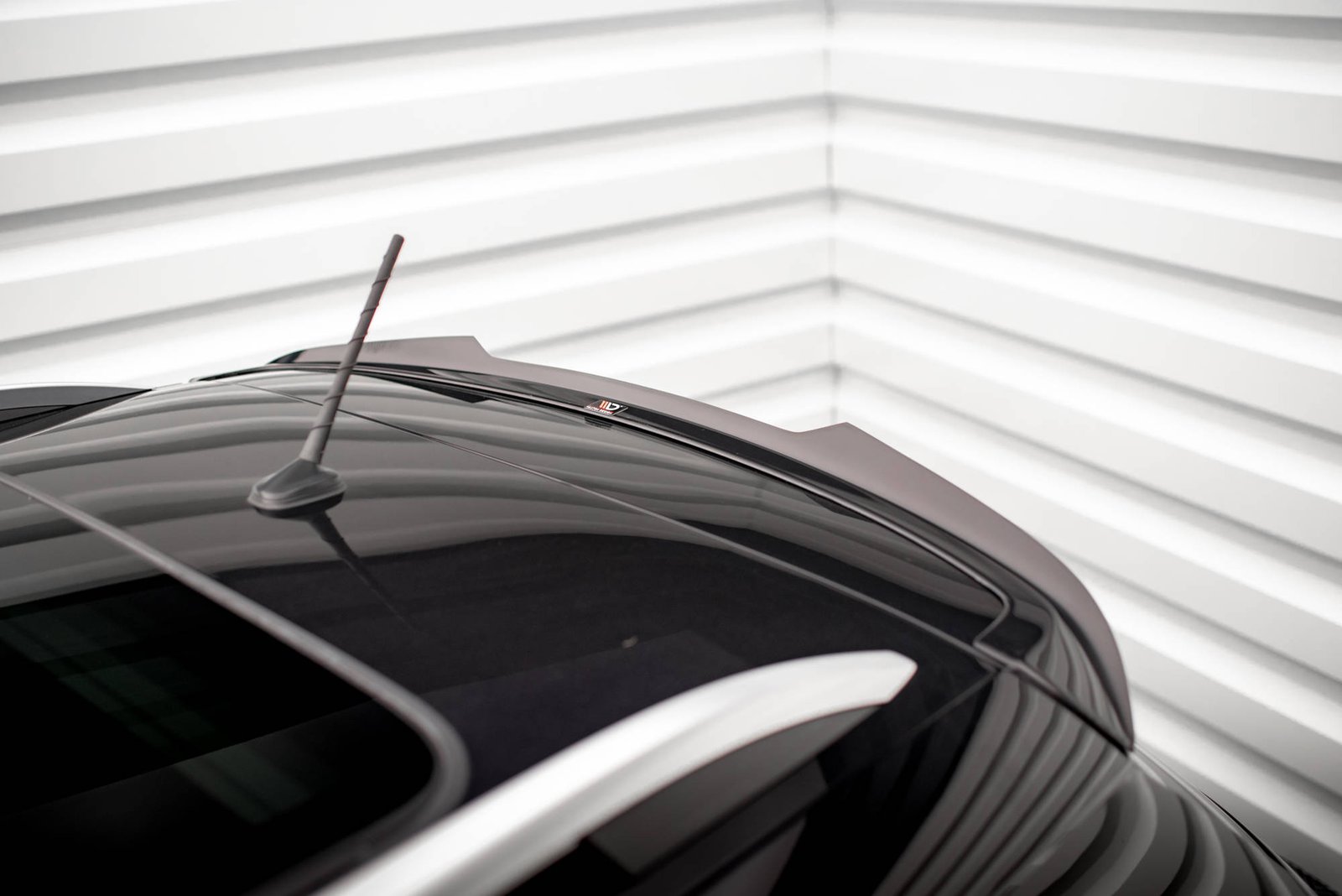 Extensión de Alerón Seat Ateca Mk1 - Imagen 3