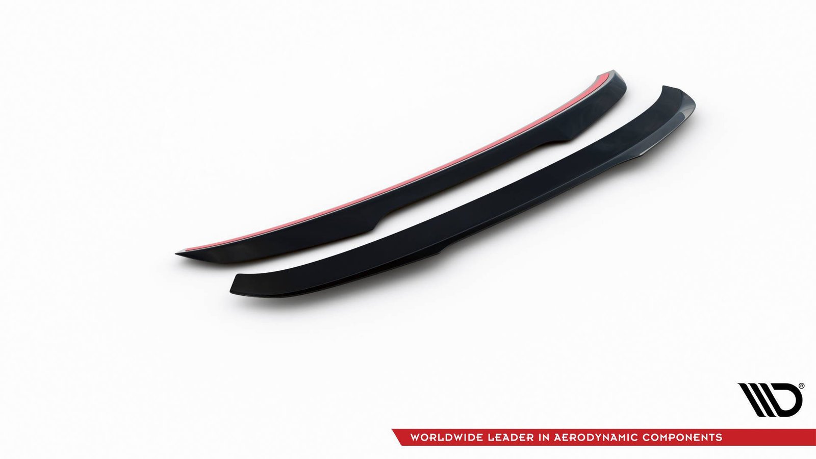 Extensión de Alerón Skoda Kamiq Mk1 - Imagen 4