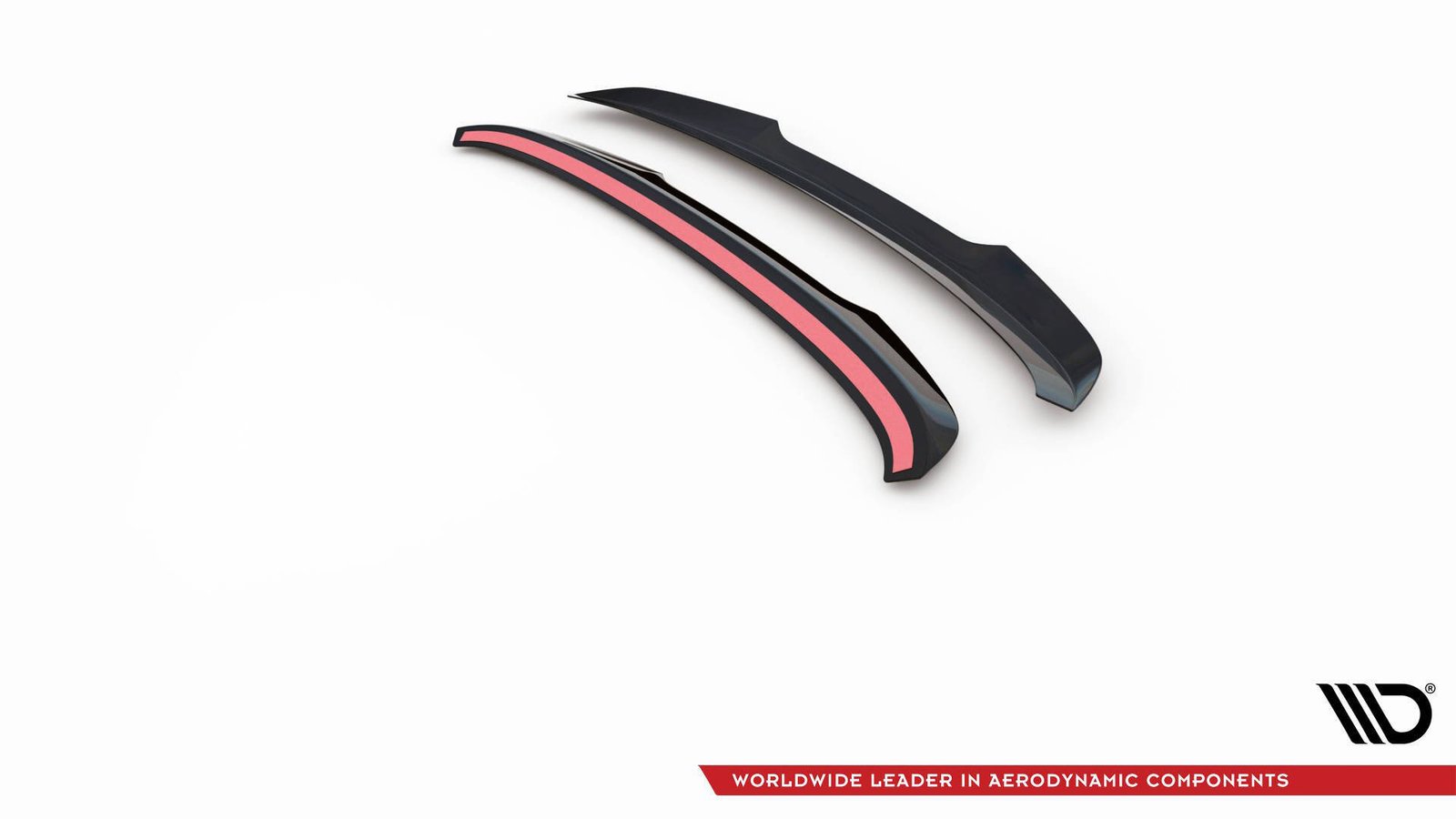 Extensión de Alerón Skoda Kamiq Mk1 - Imagen 5