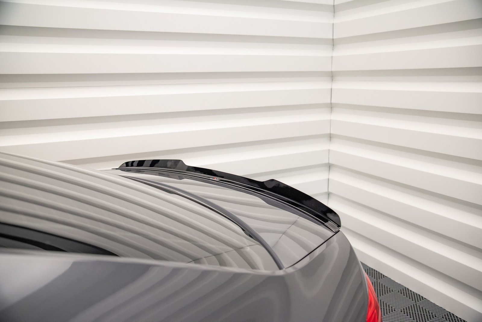 Extensión de Alerón Skoda Octavia Liftback Mk3 Facelift