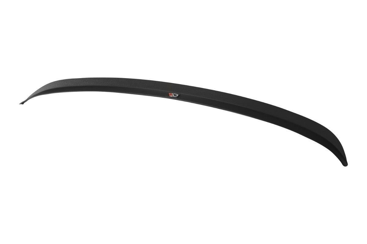 Extensión de Alerón Skoda Rapid Spaceback - Imagen 6