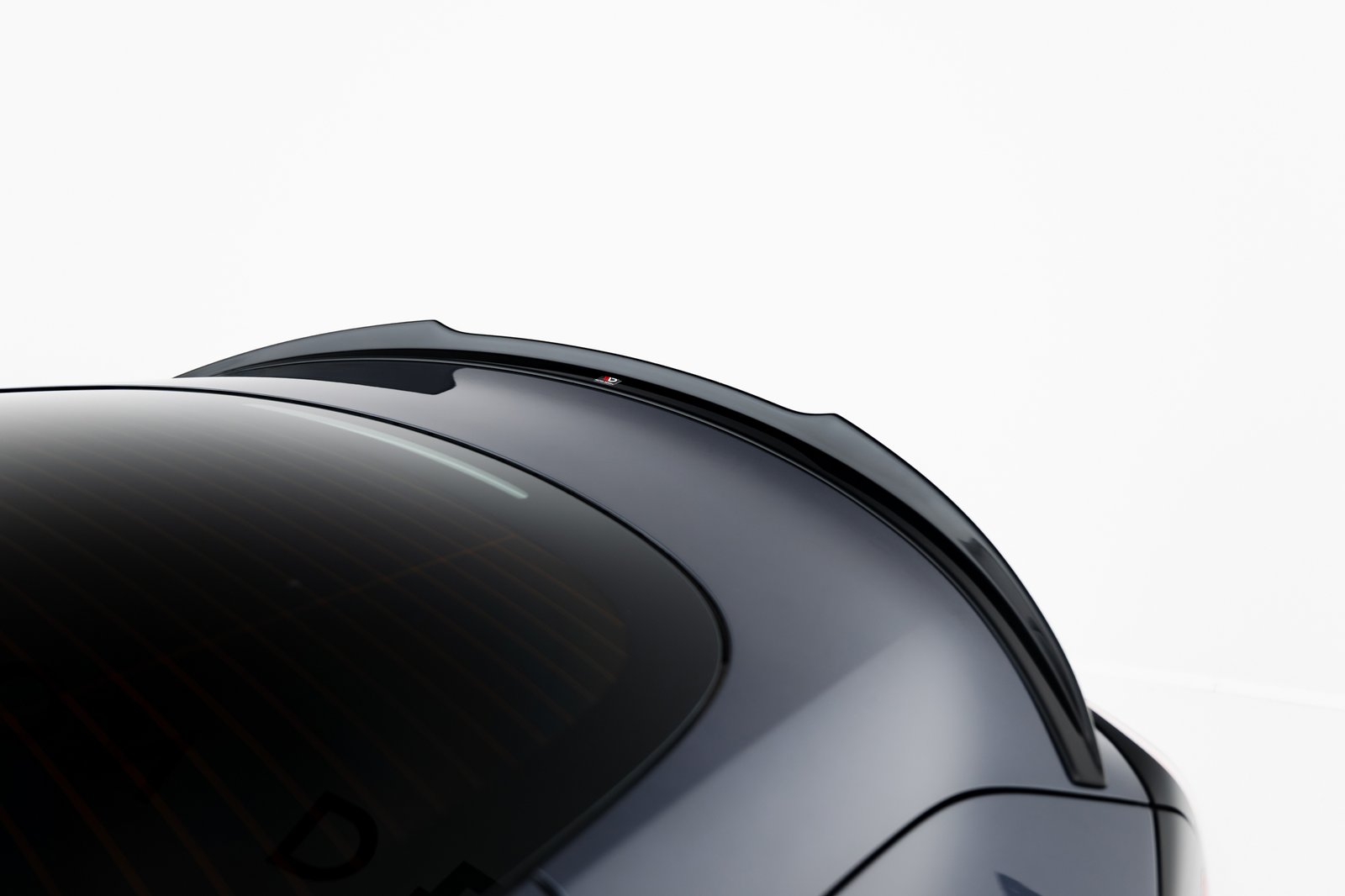 Extensión de Alerón Tesla Model 3 - Imagen 3