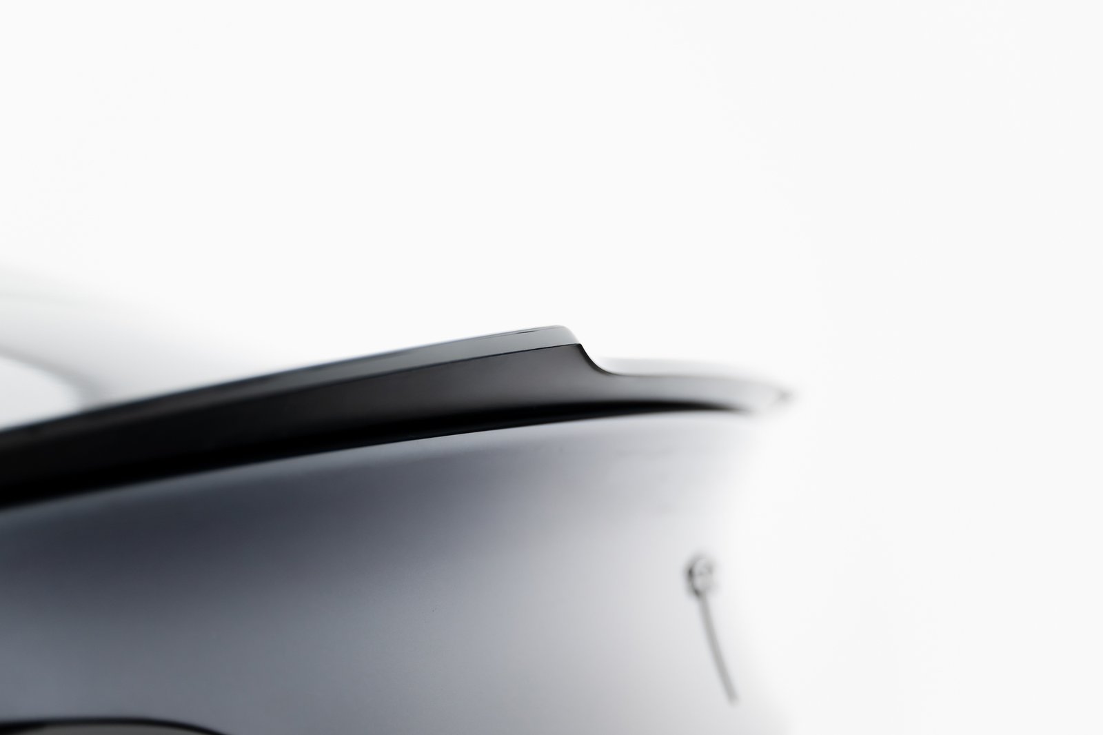 Extensión de Alerón Tesla Model 3 - Imagen 4