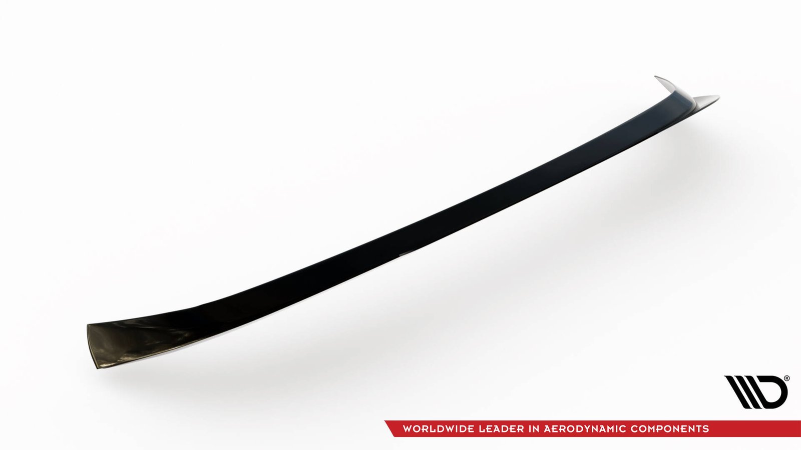 Extensión de Alerón Toyota Corolla XII Hatchback - Imagen 5