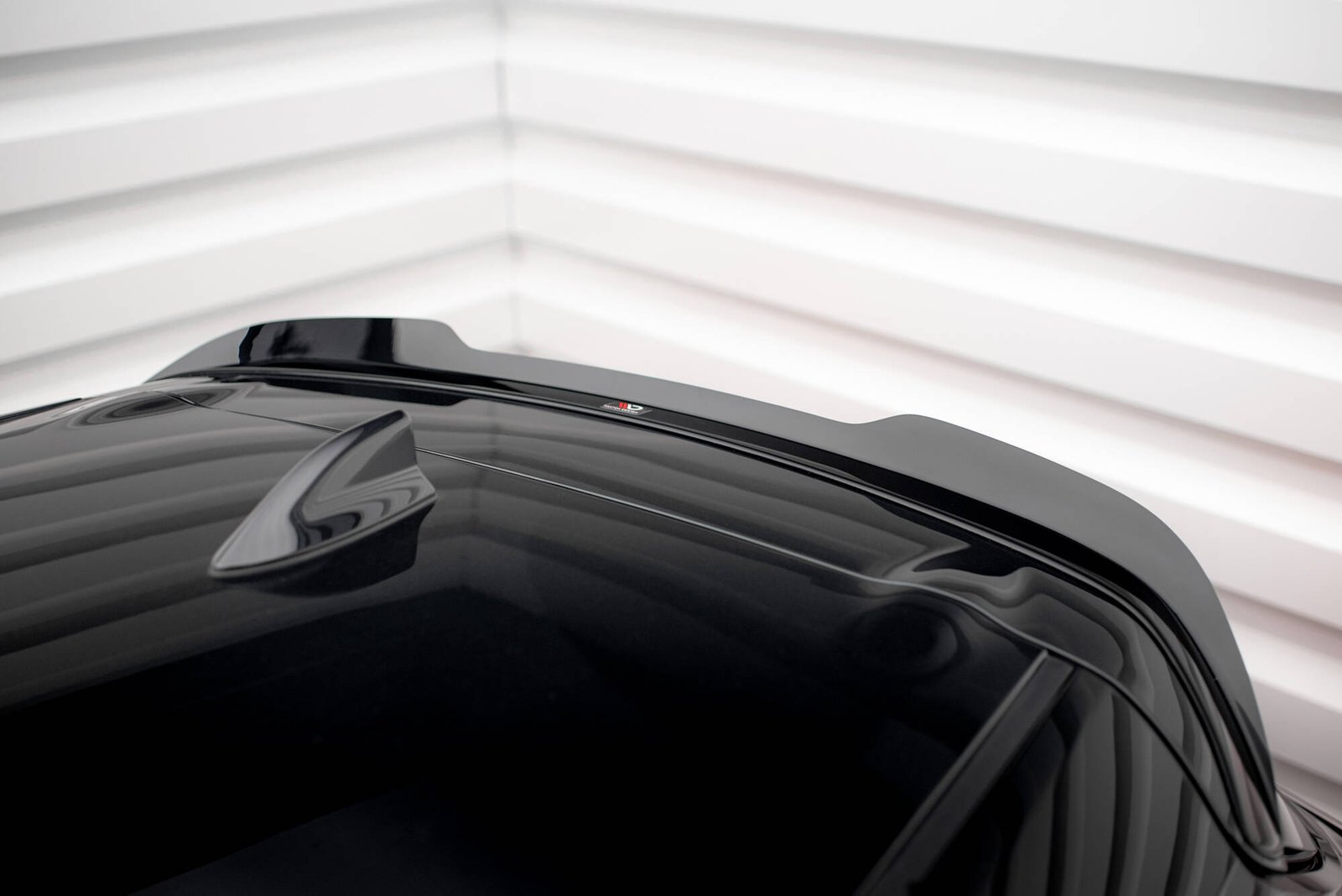 Extensión de Alerón Toyota Corolla XII Hatchback - Imagen 3