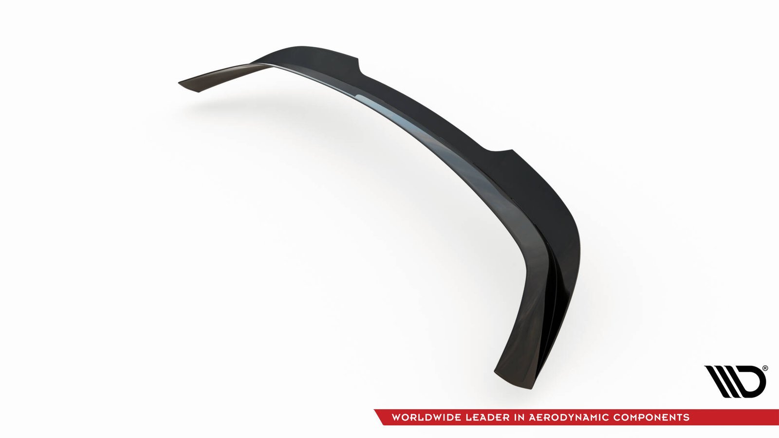 Extensión de Alerón Toyota Corolla XII Hatchback - Imagen 4