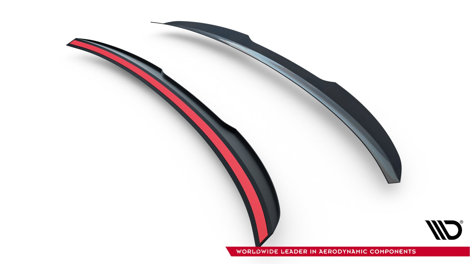 Extensión de Alerón Audi A5 F5 Sportback - Imagen 6