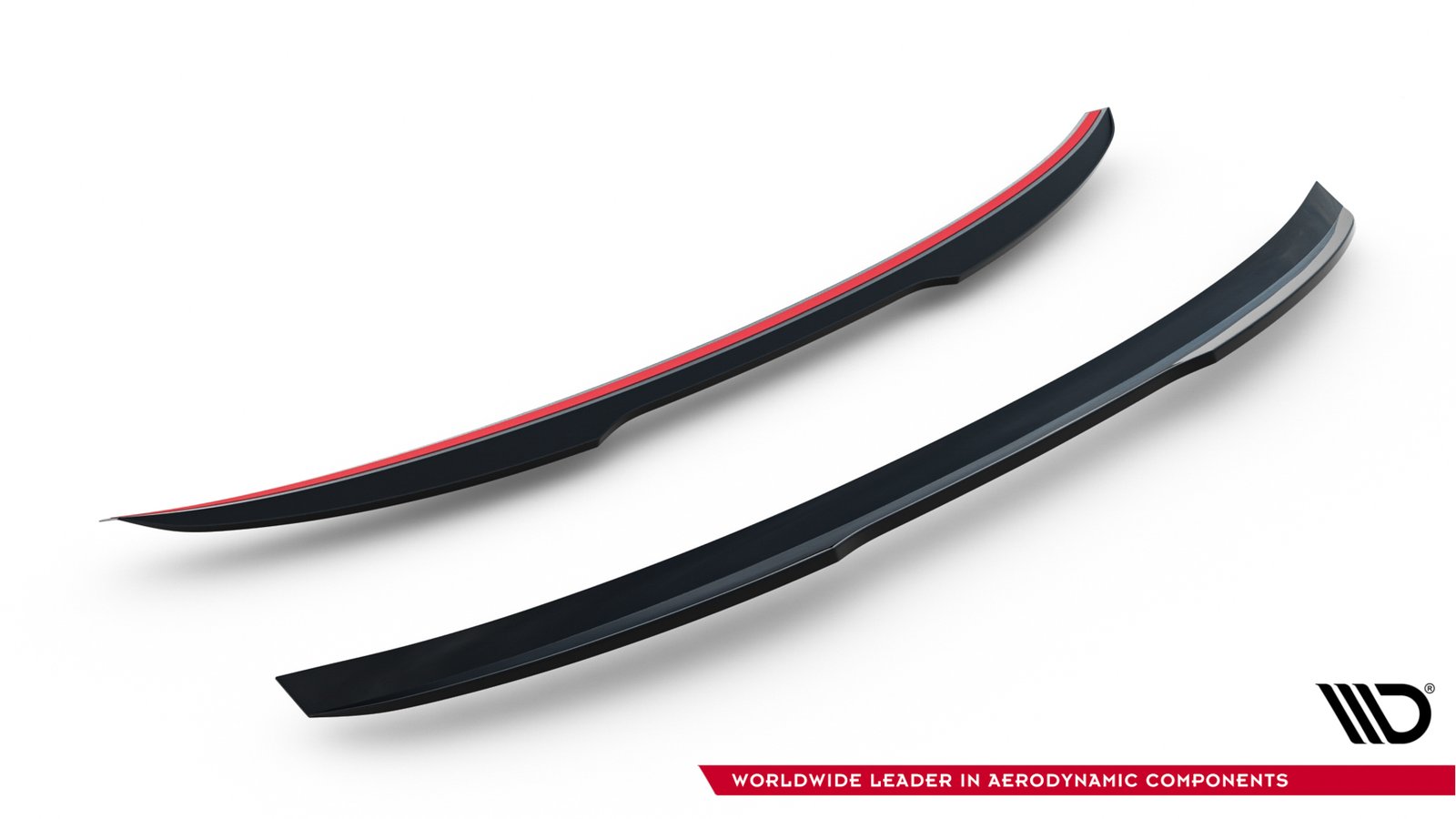 Extensión de Alerón Audi A5 F5 Sportback - Imagen 7
