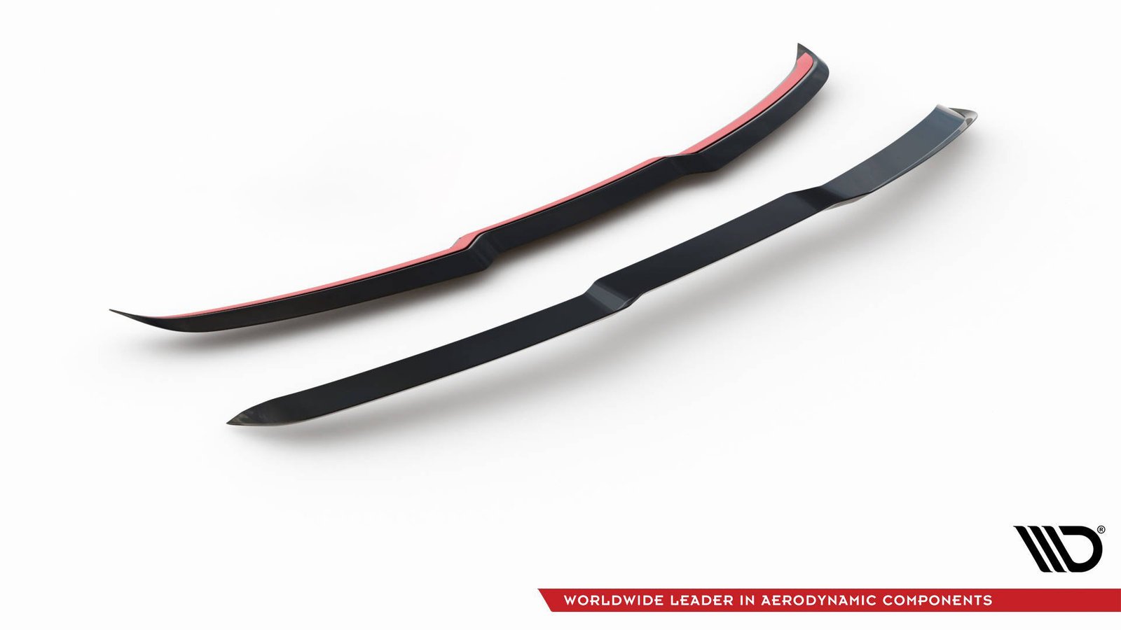 Extensión de Alerón Audi RS6 C8 / C8 Facelift - Imagen 3
