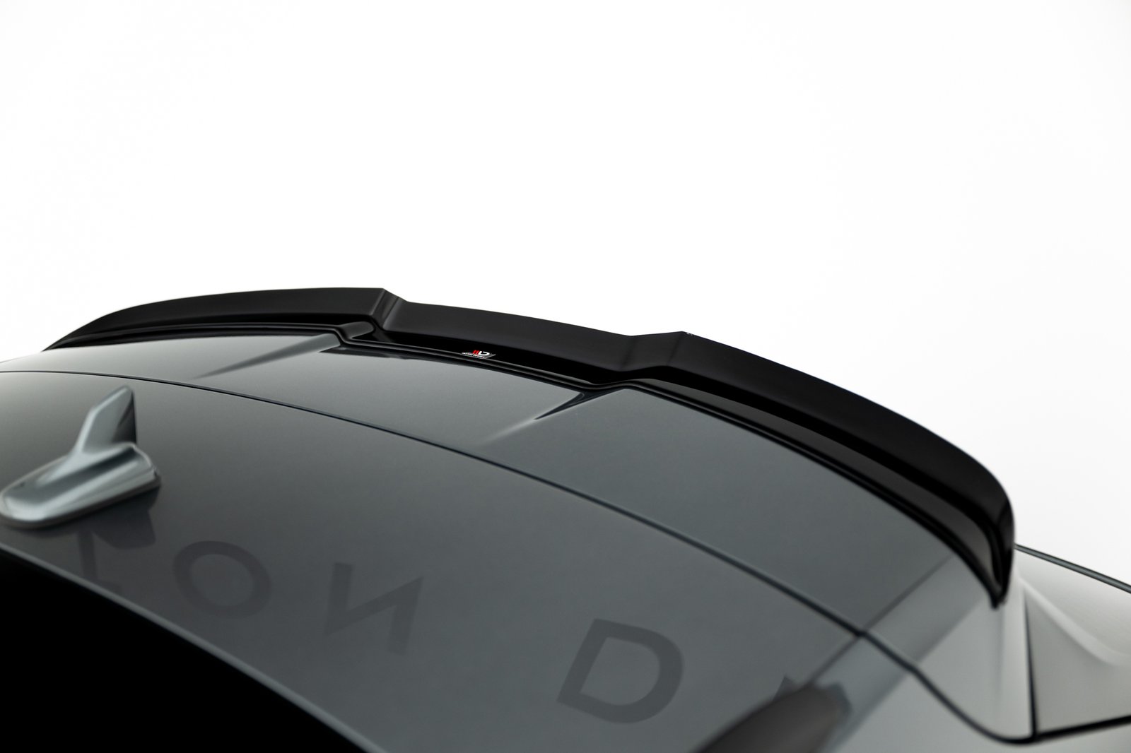 Extensión de Alerón Audi RS6 C8 / C8 Facelift - Imagen 2