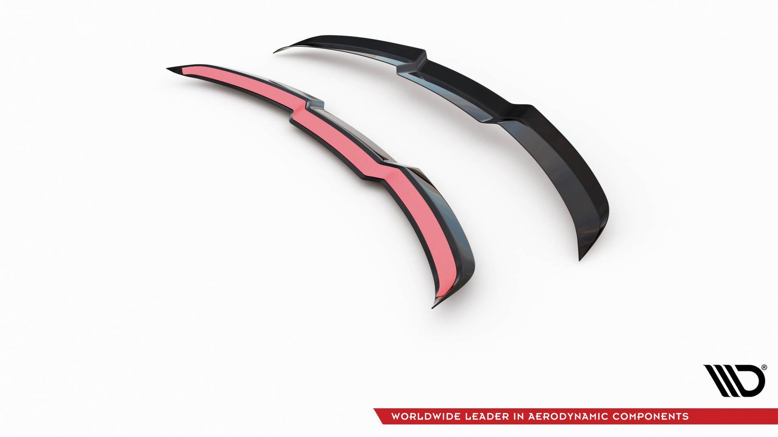 Extensión de Alerón Audi RS6 C8 / C8 Facelift - Imagen 4