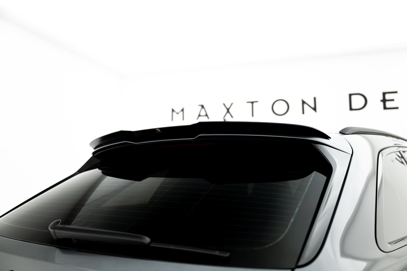 Extensión de Alerón Audi RS6 C8 / C8 Facelift