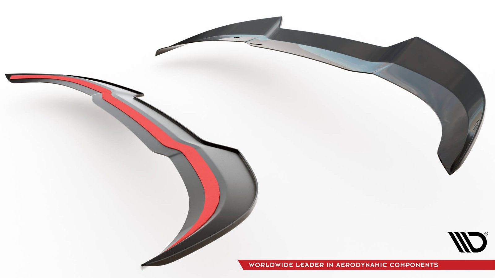 Extensión de Alerón Ford Fiesta Mk8 ST / ST-Line - Imagen 11