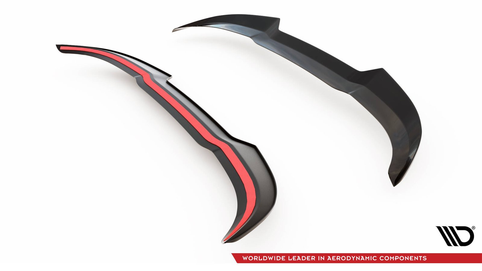Extensión de Alerón Ford Fiesta Mk8 ST / ST-Line - Imagen 12