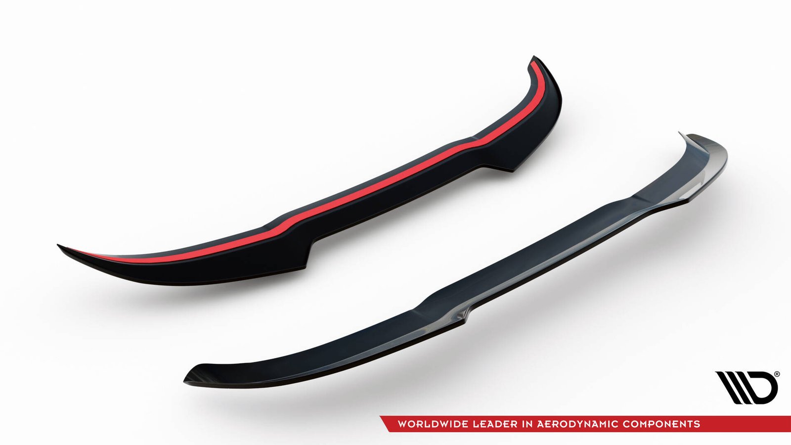 Extensión de Alerón Ford Fiesta Mk8 ST / ST-Line - Imagen 13