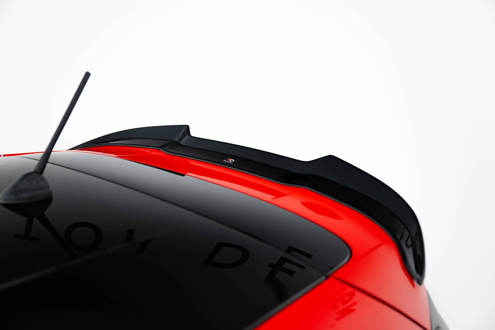 Extensión de Alerón Ford Fiesta Mk8 ST / ST-Line - Imagen 8