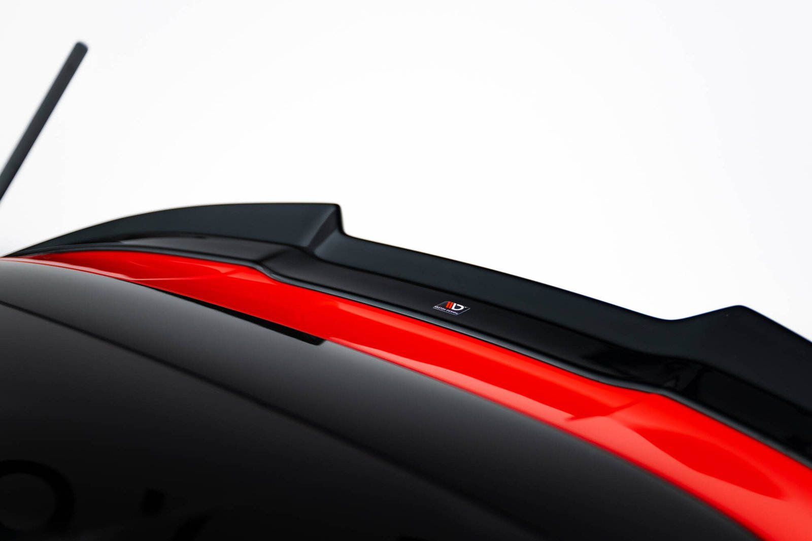 Extensión de Alerón Ford Fiesta Mk8 ST / ST-Line - Imagen 9