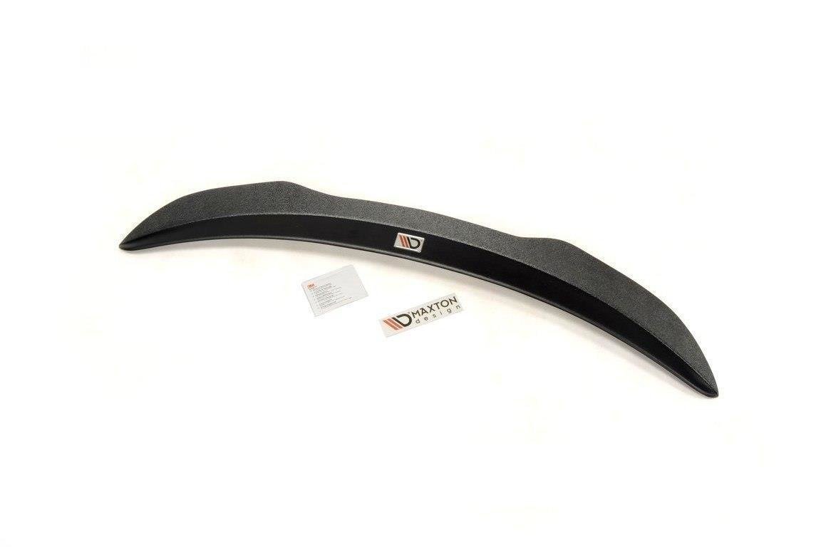 Extensión de Alerón Mini Cooper R56