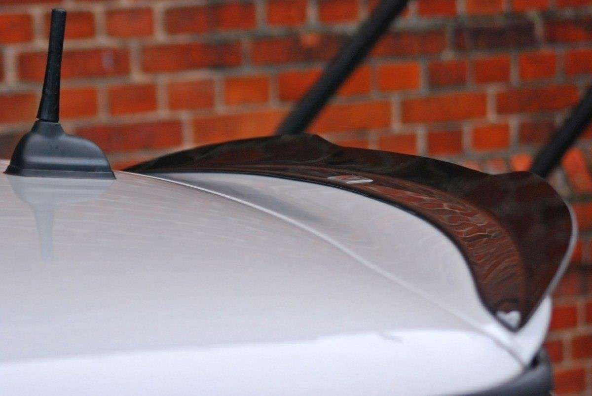 Extensión de Alerón Mini Cooper R56 - Imagen 3