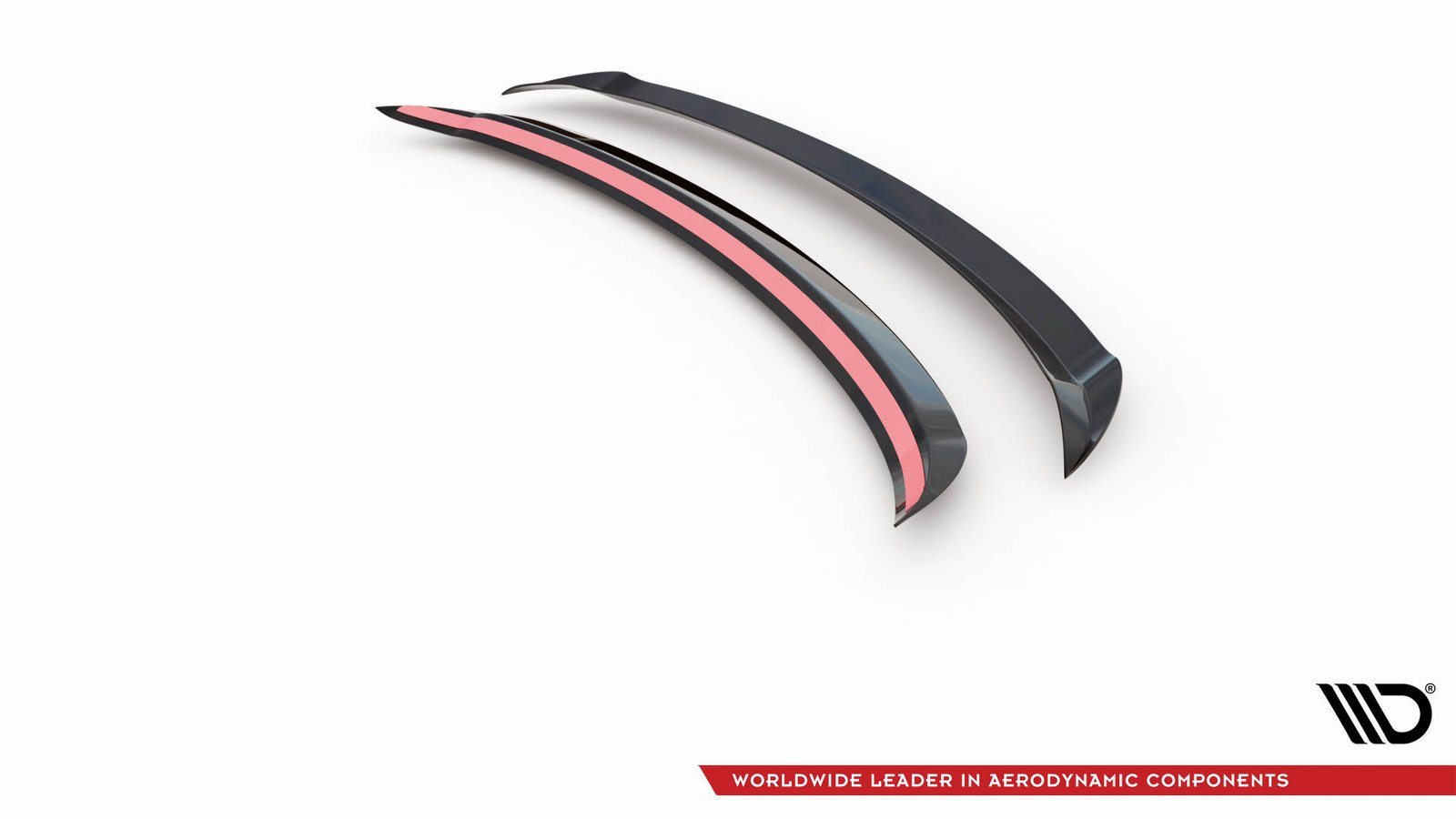 Extensión de Alerón Toyota Yaris Mk4 - Imagen 4