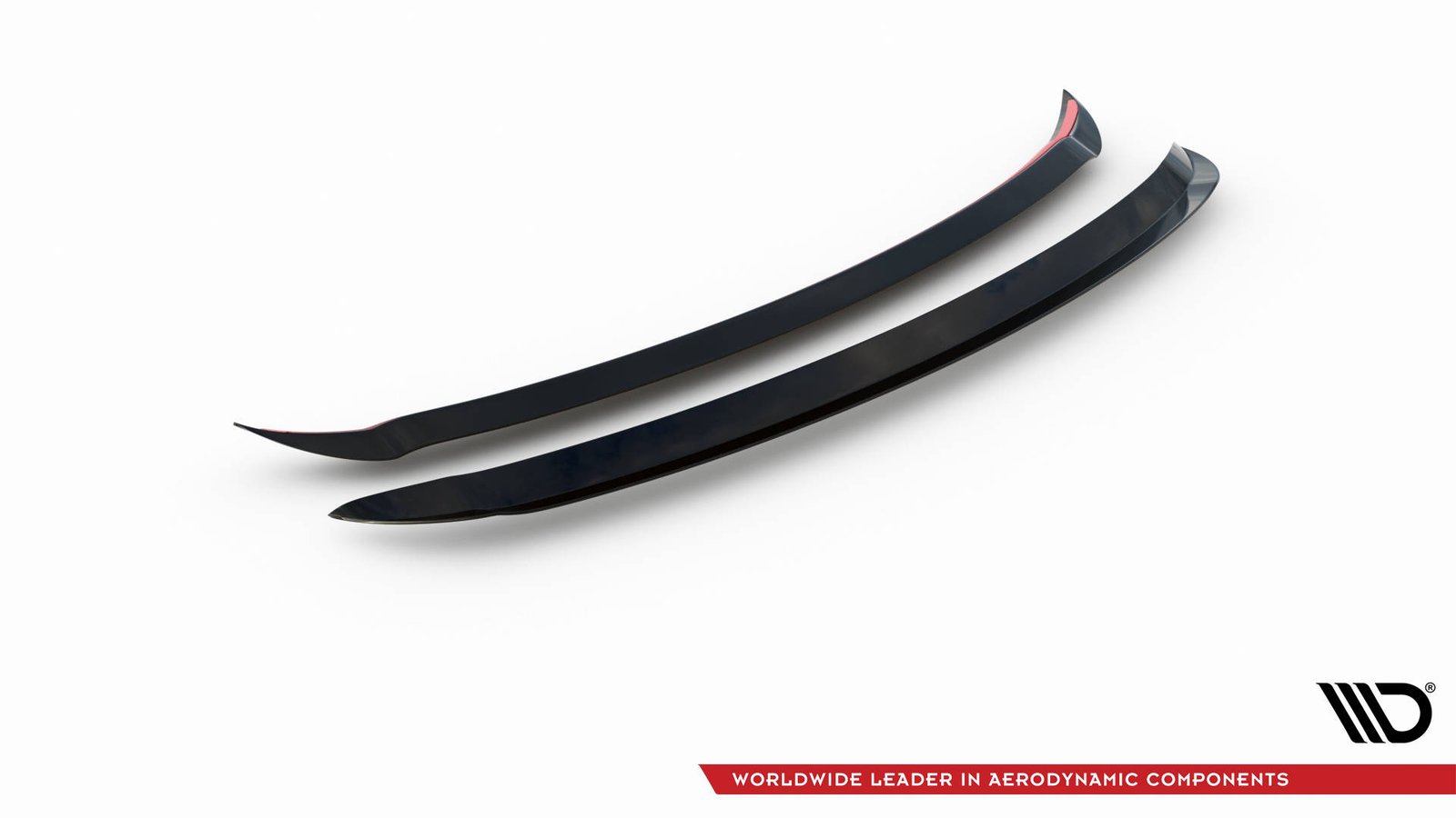Extensión de Alerón Toyota Yaris Mk4 - Imagen 5