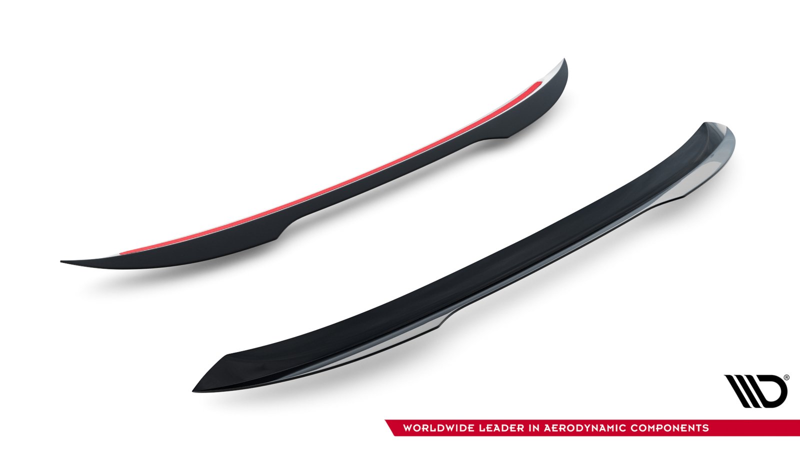 Extensión de Alerón Alfa Romeo Giulietta - Imagen 3