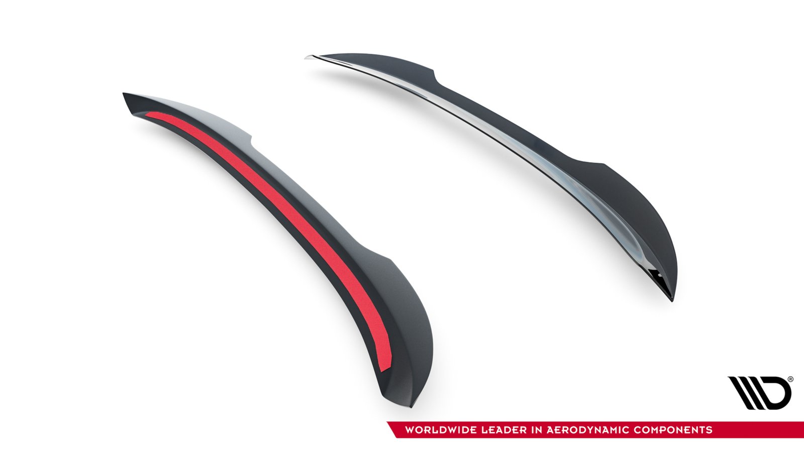 Extensión de Alerón Alfa Romeo Giulietta - Imagen 4