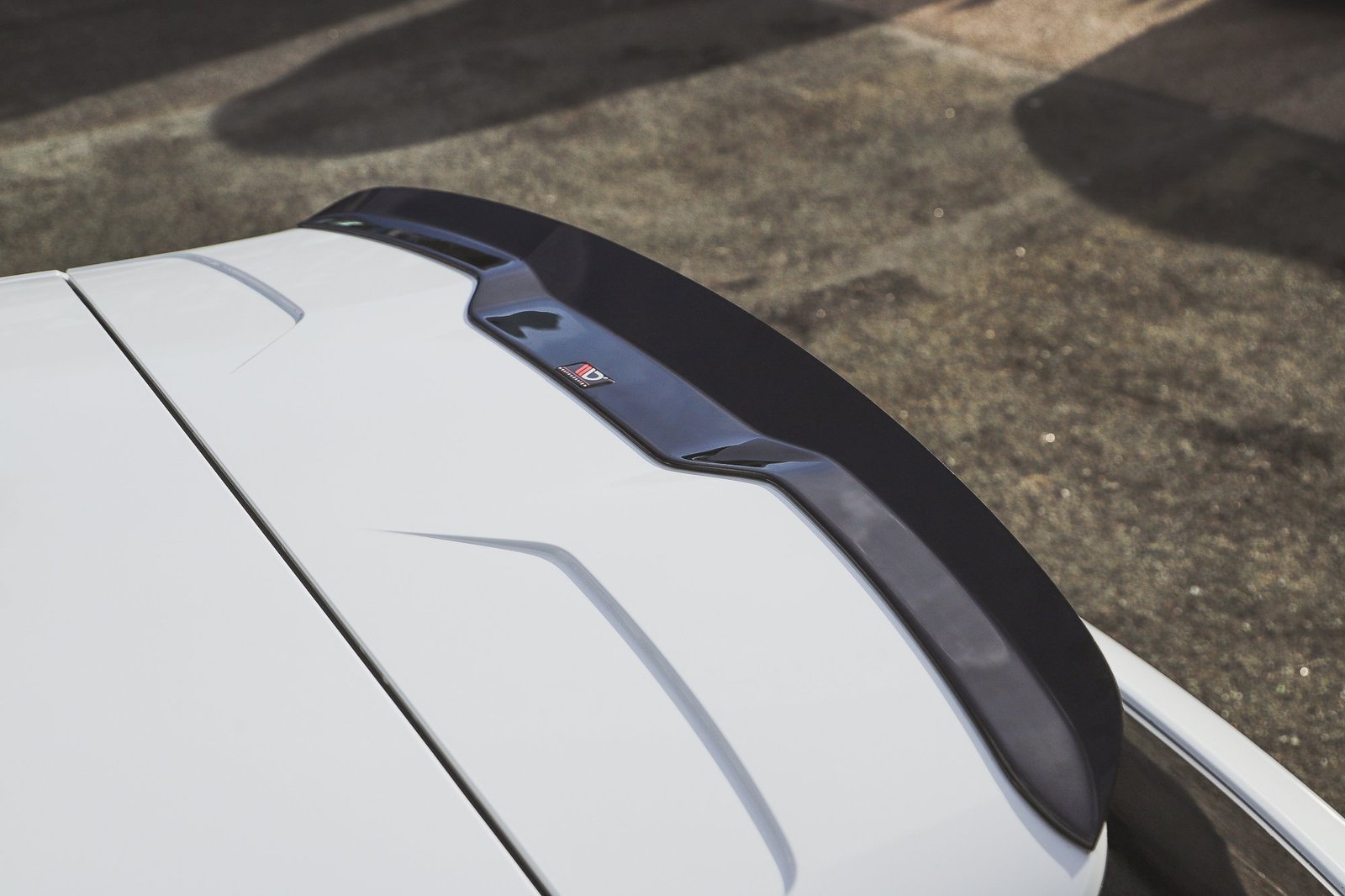 Extensión de Alerón Audi RS3 8V / 8V FL Sportback - Imagen 4