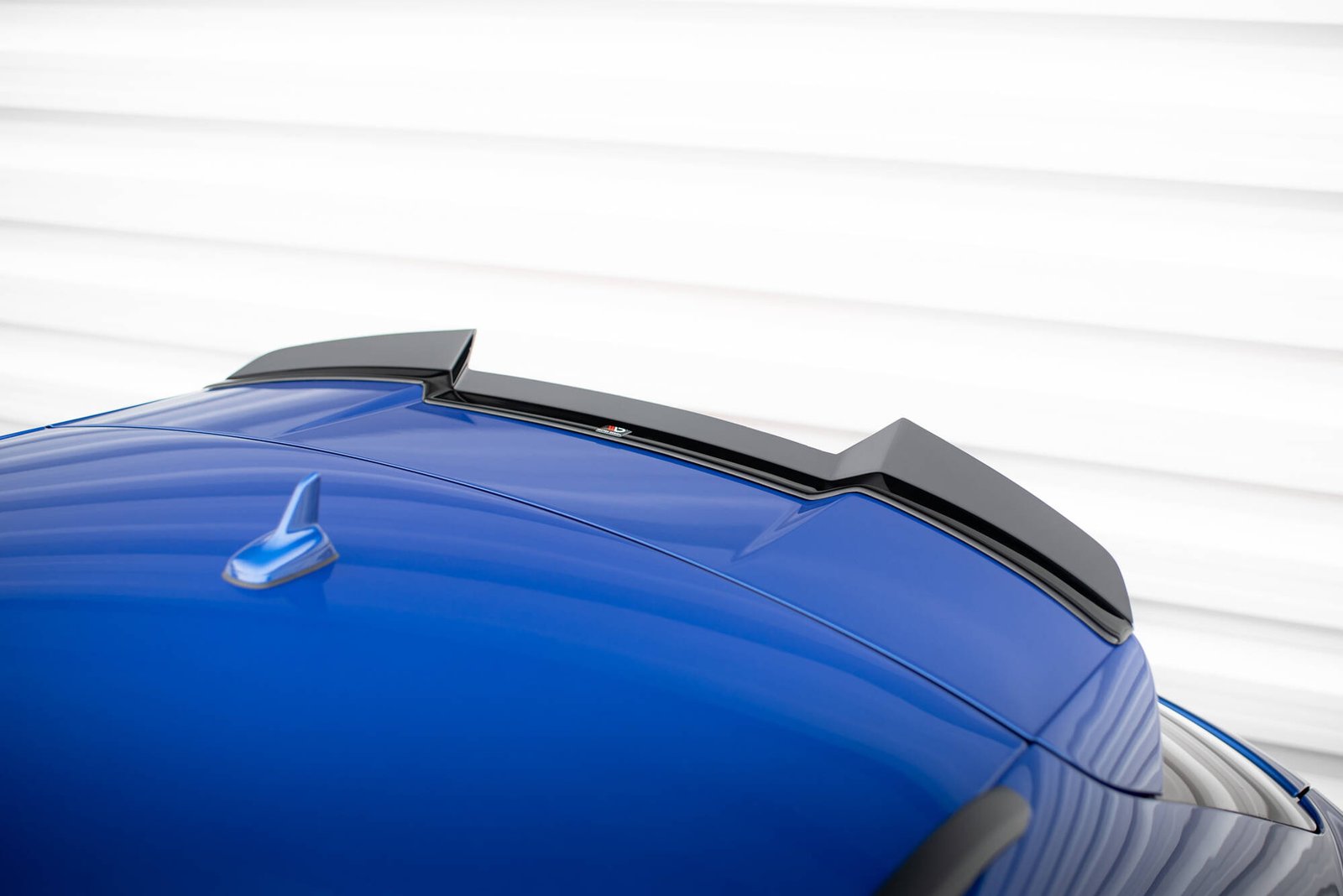 Extensión de Alerón Audi RS6 C7 / C7 Facelift - Imagen 4
