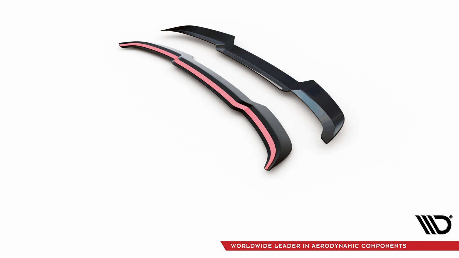 Extensión de Alerón BMW 1 M135i / 128ti / M-Pack F40 - Imagen 4