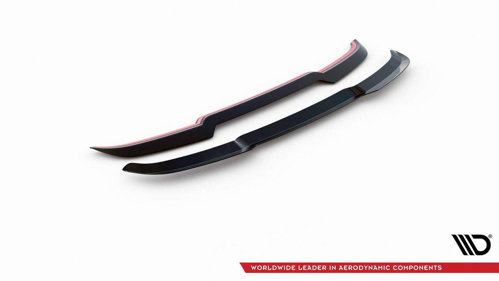 Extensión de Alerón BMW 1 M135i / 128ti / M-Pack F40 - Imagen 5
