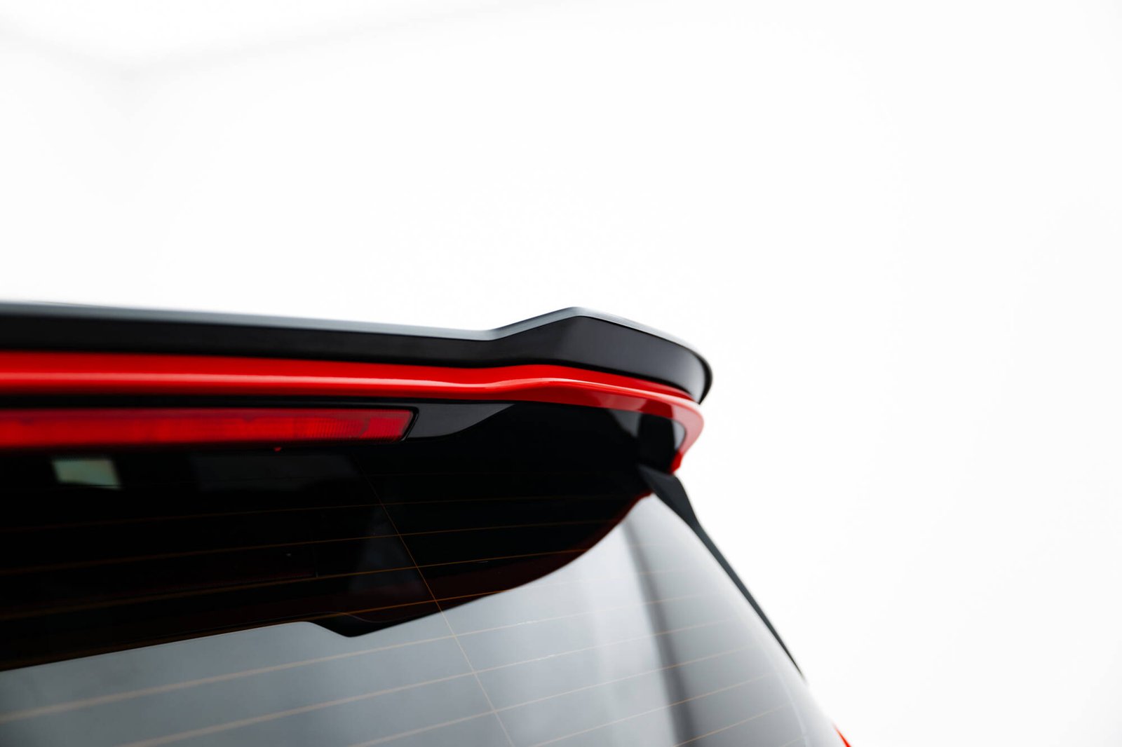 Extensión de Alerón Ford Fiesta Mk8 ST / ST-Line - Imagen 4